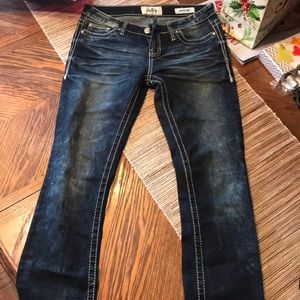 Daytrip Buckle Jeans